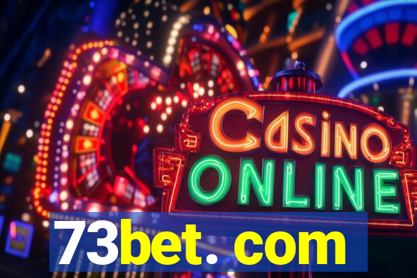 73bet. com